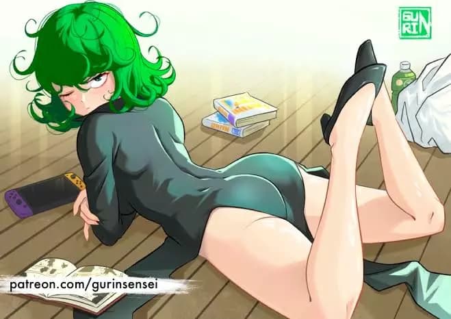 Tatsumaki thumbnail