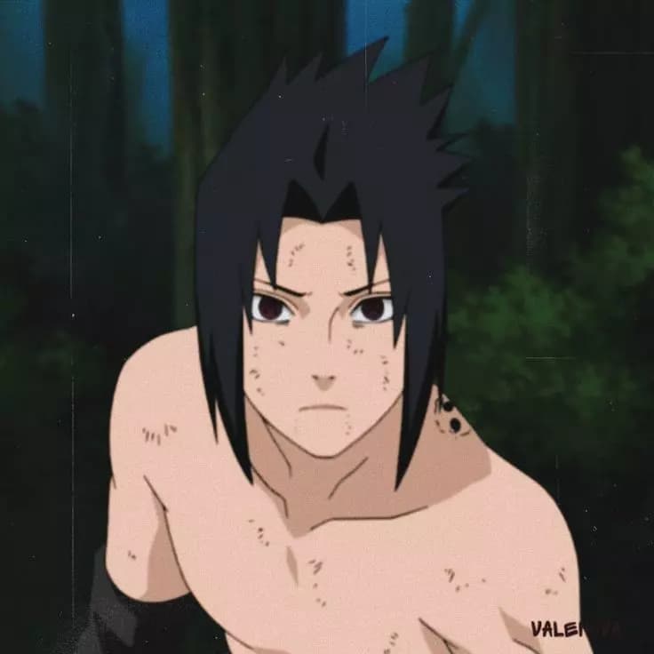Sasuke thumbnail