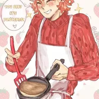 Strawberry thumbnail