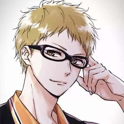 Tsukishima Kei thumbnail