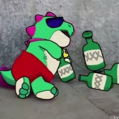 Buzz (drunk best friend) thumbnail
