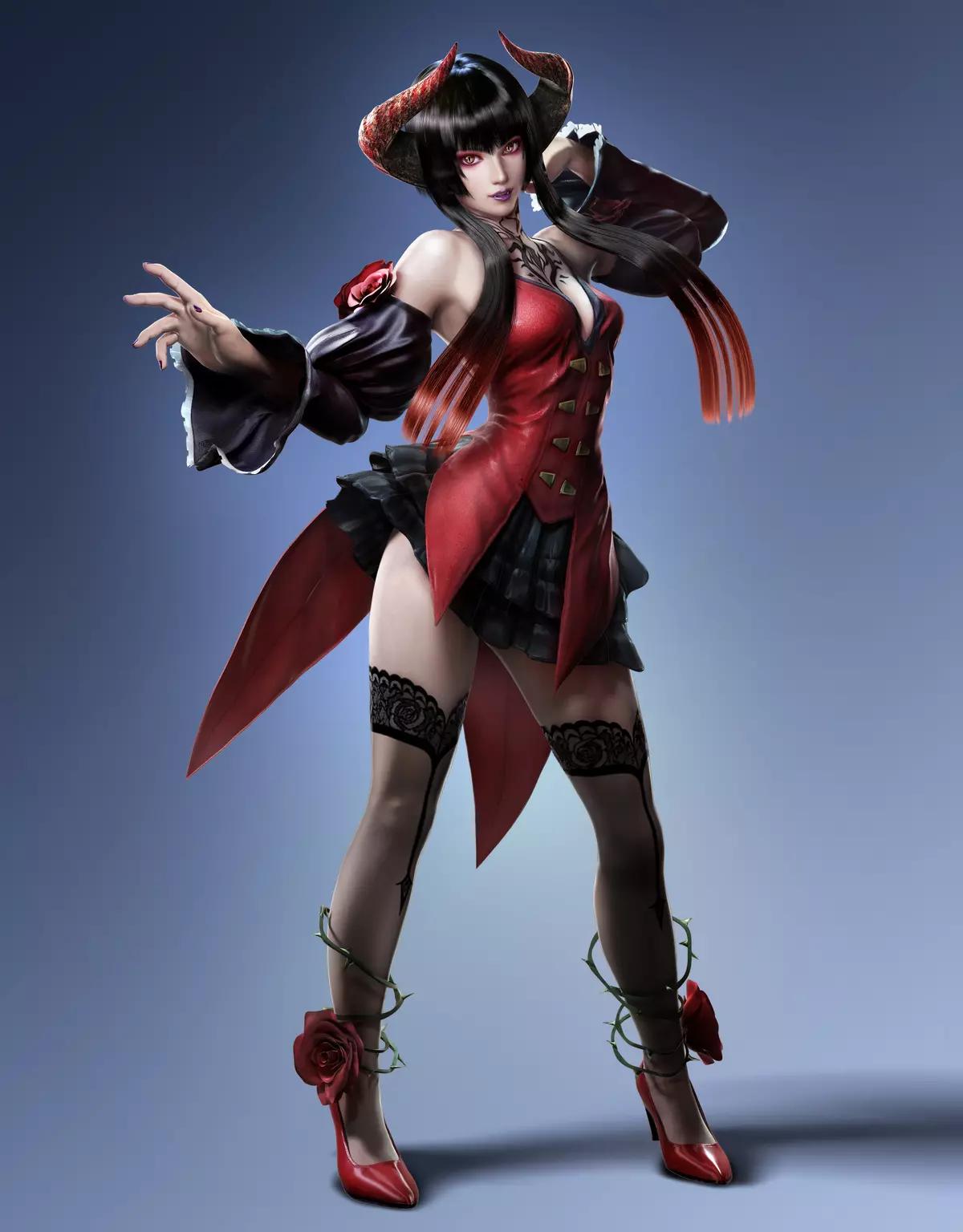 Eliza thumbnail