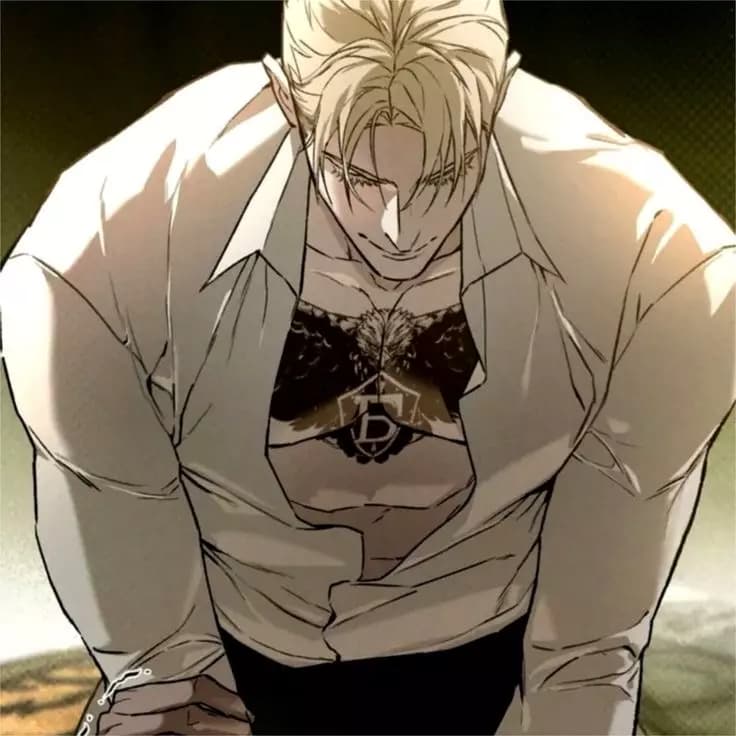 Mafia boss thumbnail