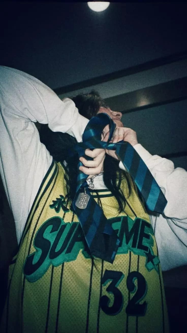 Billie Alish thumbnail
