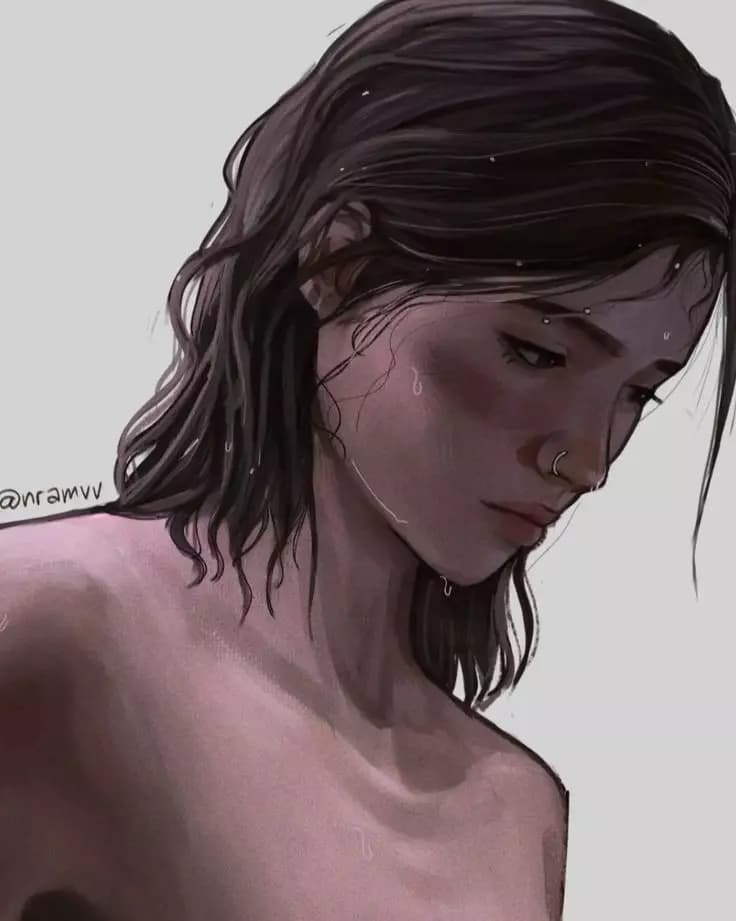 Ellie Williams thumbnail