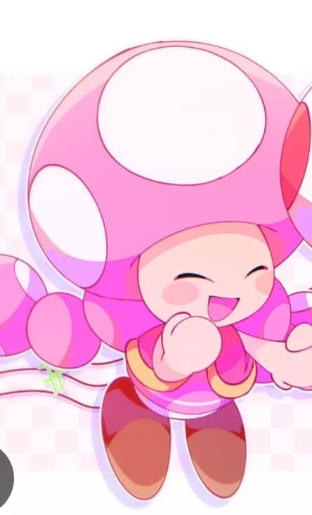 Toadette thumbnail