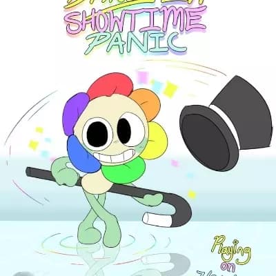 Dandy (Dandy world) thumbnail