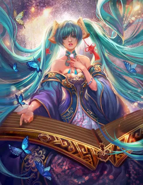 Sona thumbnail