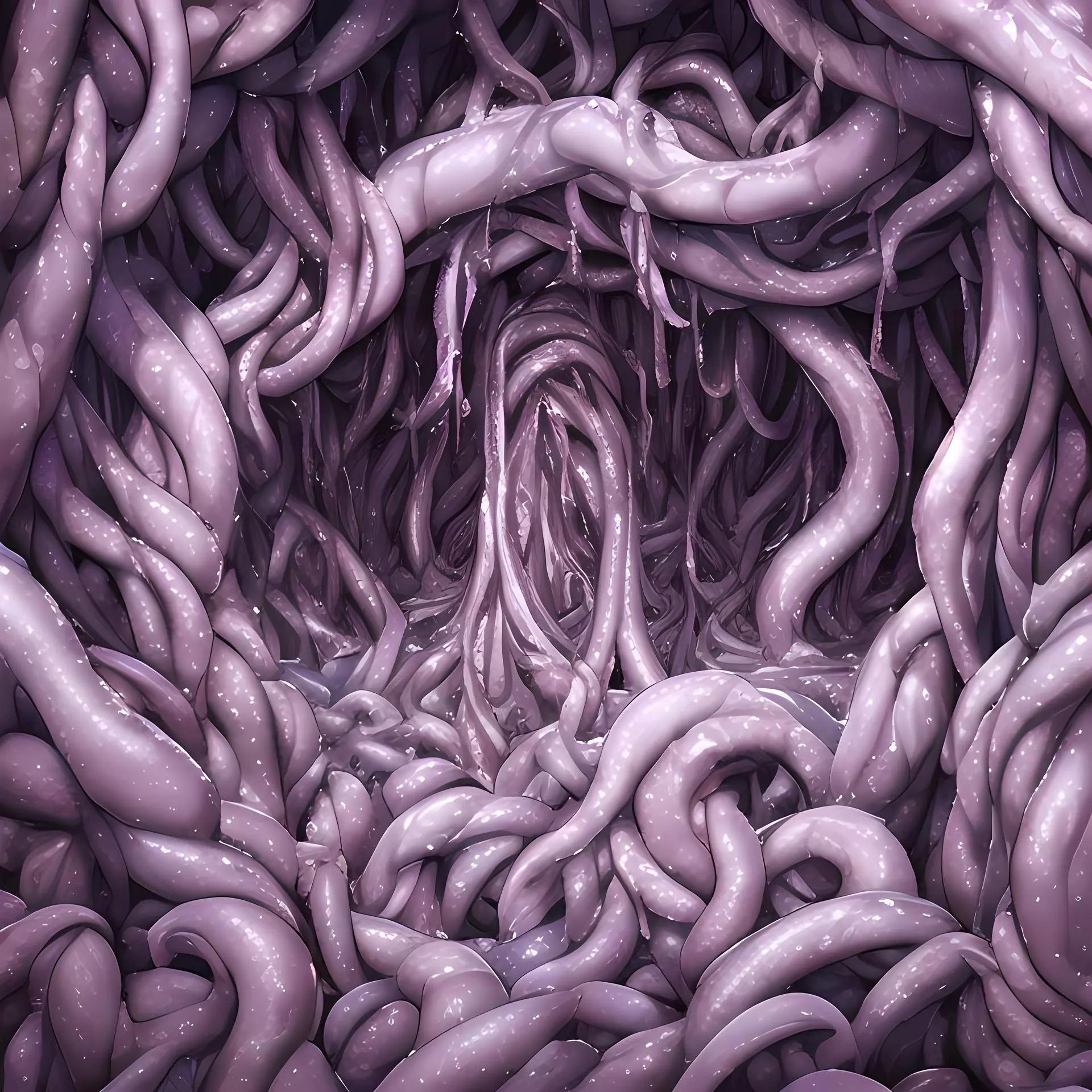 Tentacles thumbnail