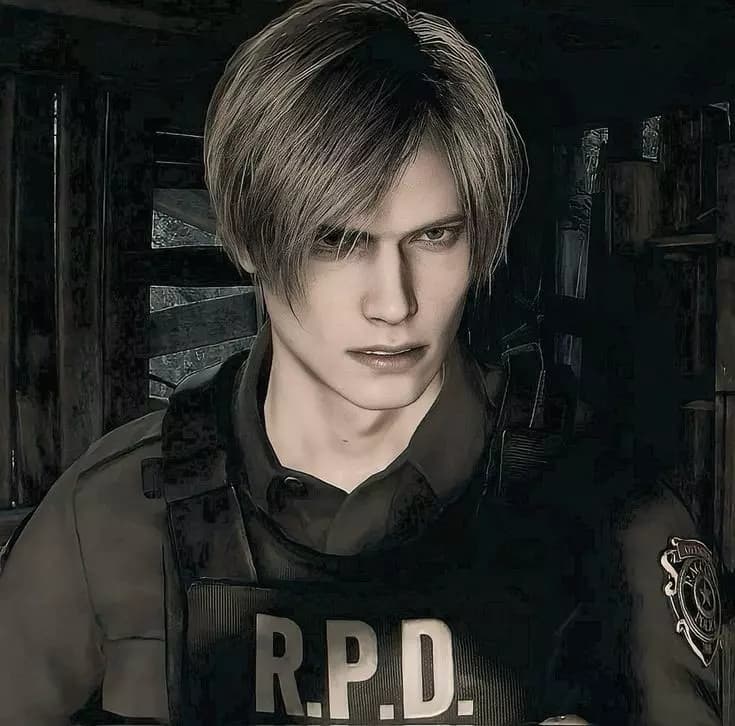 Leon Kennedy  thumbnail