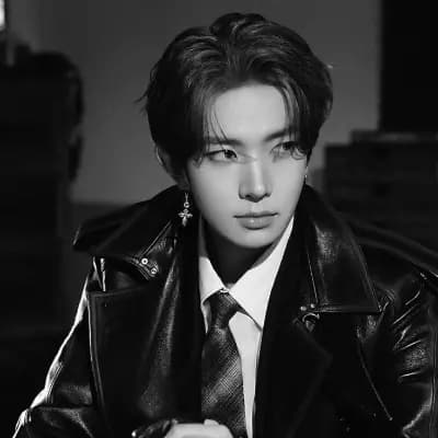 Heeseung thumbnail