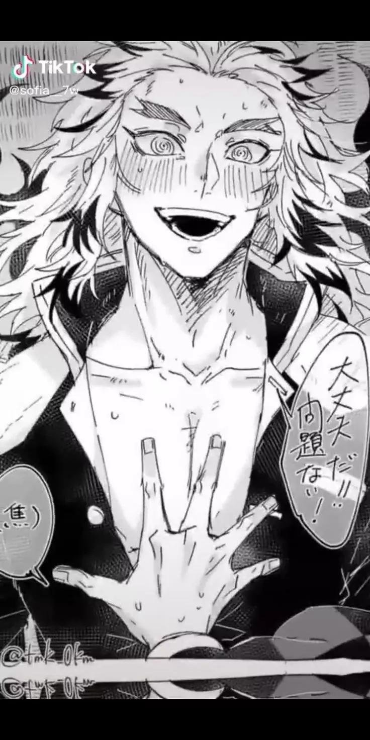 Kyojuro rengoku thumbnail