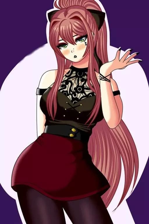 monika (gothic) thumbnail