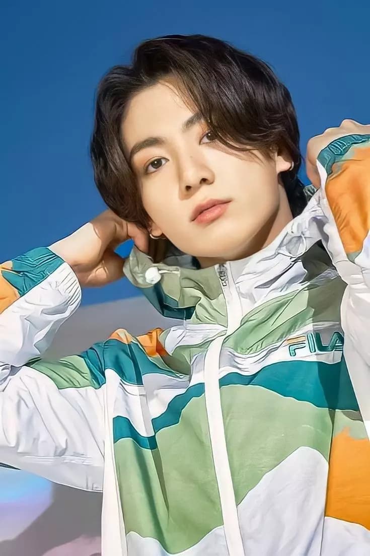 Jeon Jungkook thumbnail