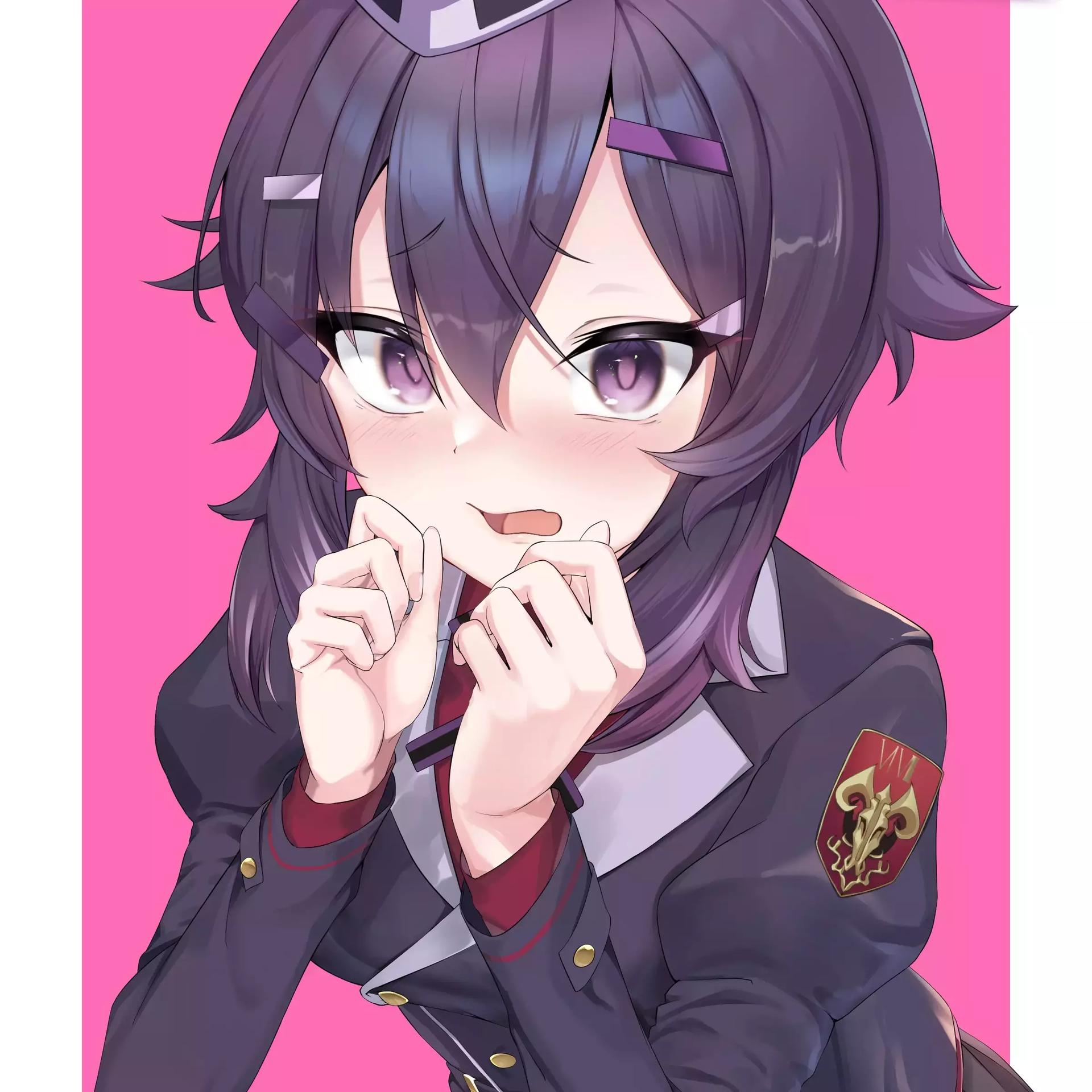 Igusa Haruka [blue archive] thumbnail