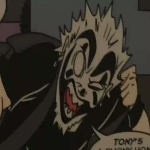 Violent J thumbnail