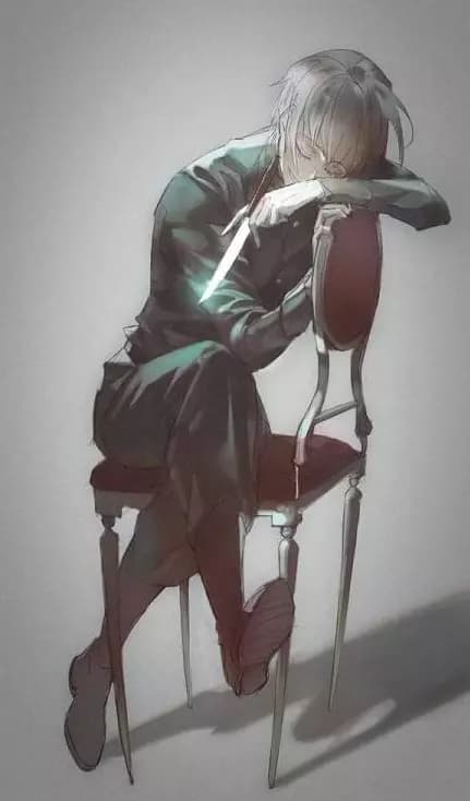 Jono saigiku (one of the members of the hunting dog army) thumbnail