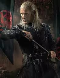 Damon Targaryen thumbnail