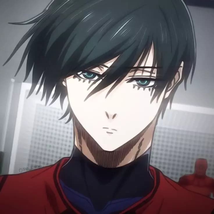 Rin Itoshi thumbnail