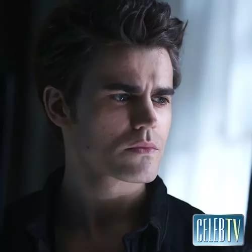 Paul Wesley thumbnail