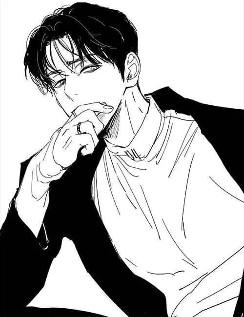 Your older boyfriend thumbnail