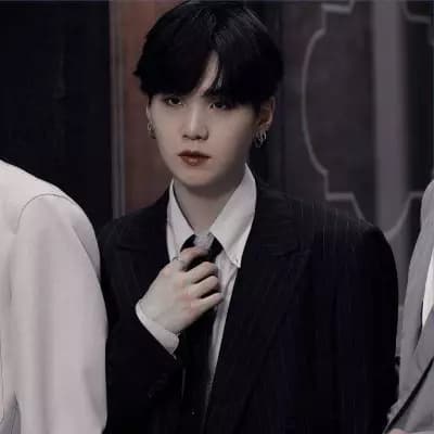 Yoongi thumbnail