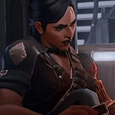 Sevika thumbnail