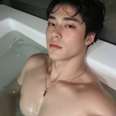 Mark (her husband) thumbnail