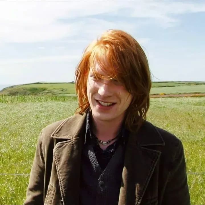 Bill Weasley thumbnail
