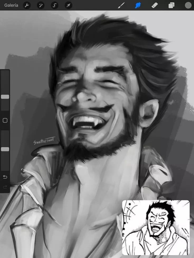 Mihawk thumbnail