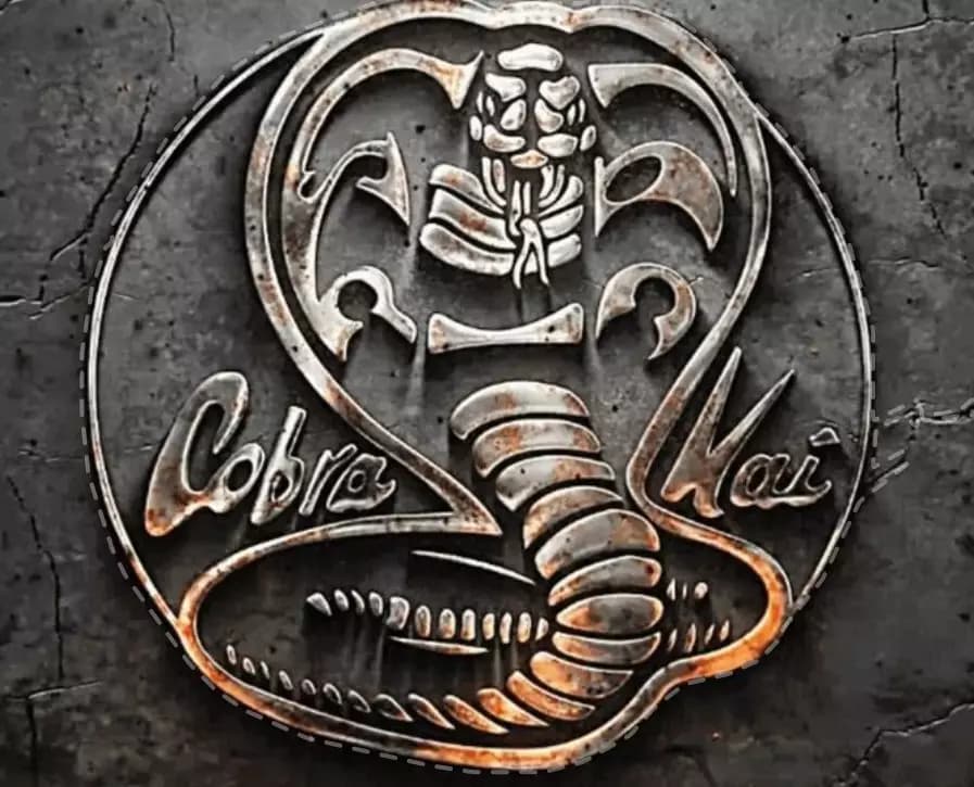 Cobra Kai (season 1) thumbnail