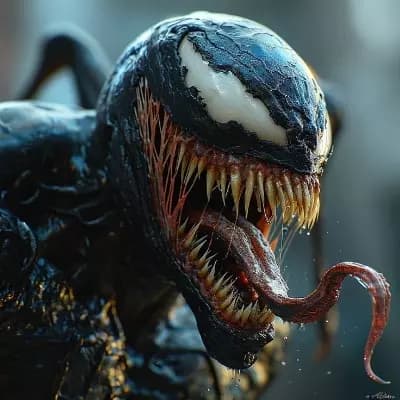 Venom and Eddie thumbnail