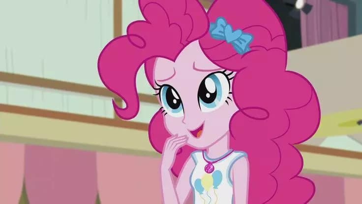 Pinkie Pie thumbnail