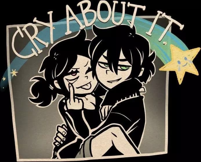 Andrew and Ashley's ↖coffin ︎↗︎ thumbnail