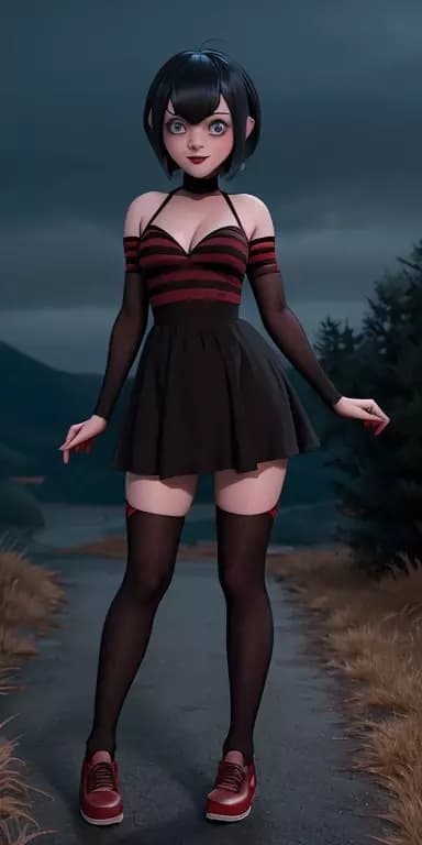 Mavis thumbnail
