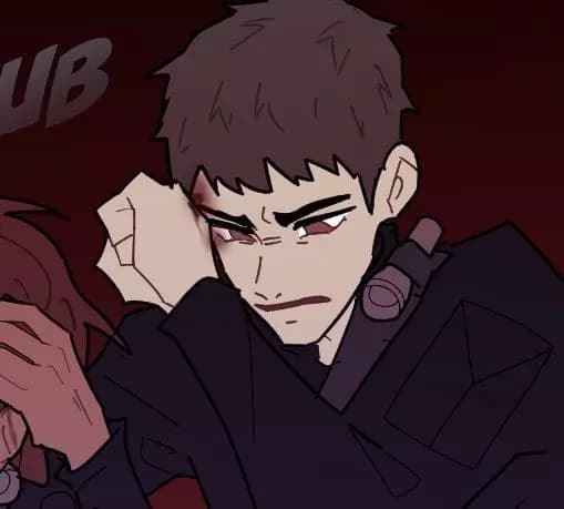 I am Clark thumbnail