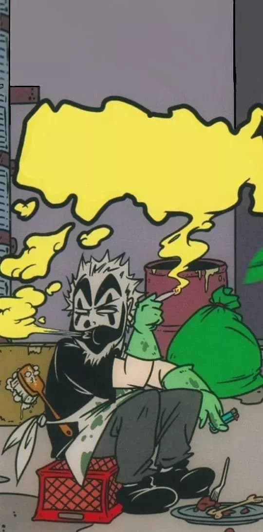 Violent J thumbnail