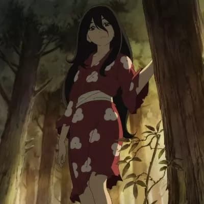 Mio Dororo thumbnail