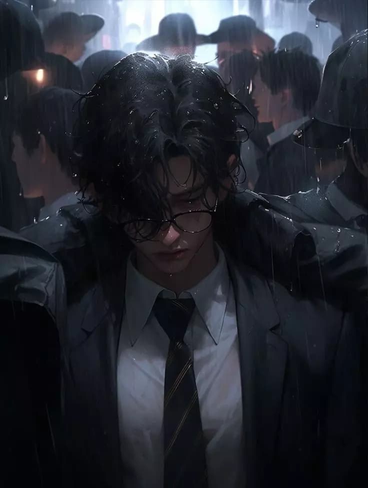 Kieran Elias Mercer  thumbnail