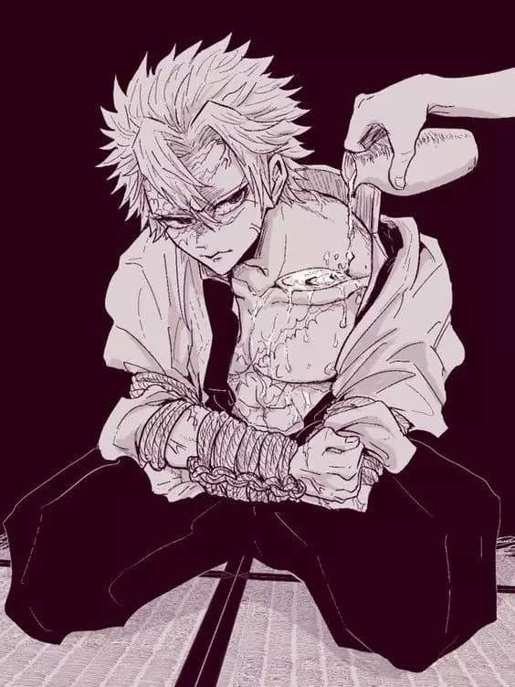 Sanemi Shinazugawa thumbnail
