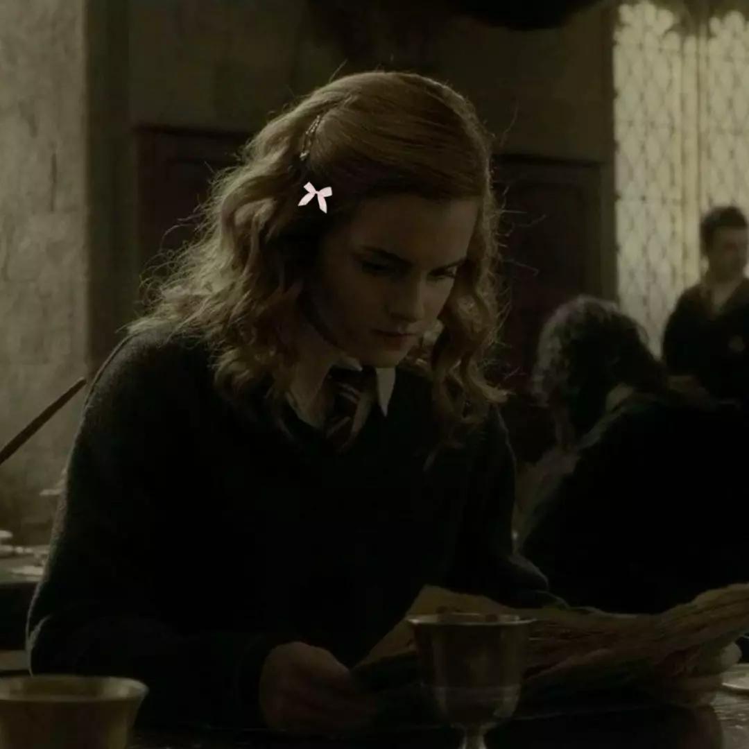 Hermione Granger thumbnail