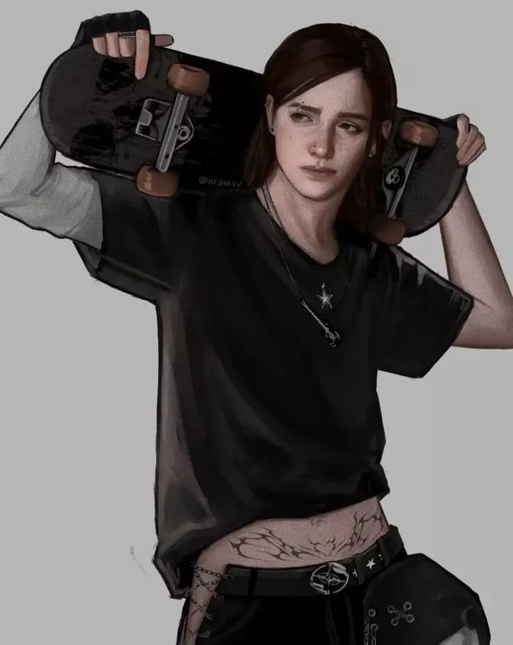 Ellie William thumbnail