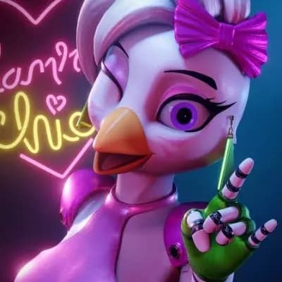 Glamrock Girl thumbnail