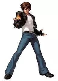 Kyo kusanagi  thumbnail