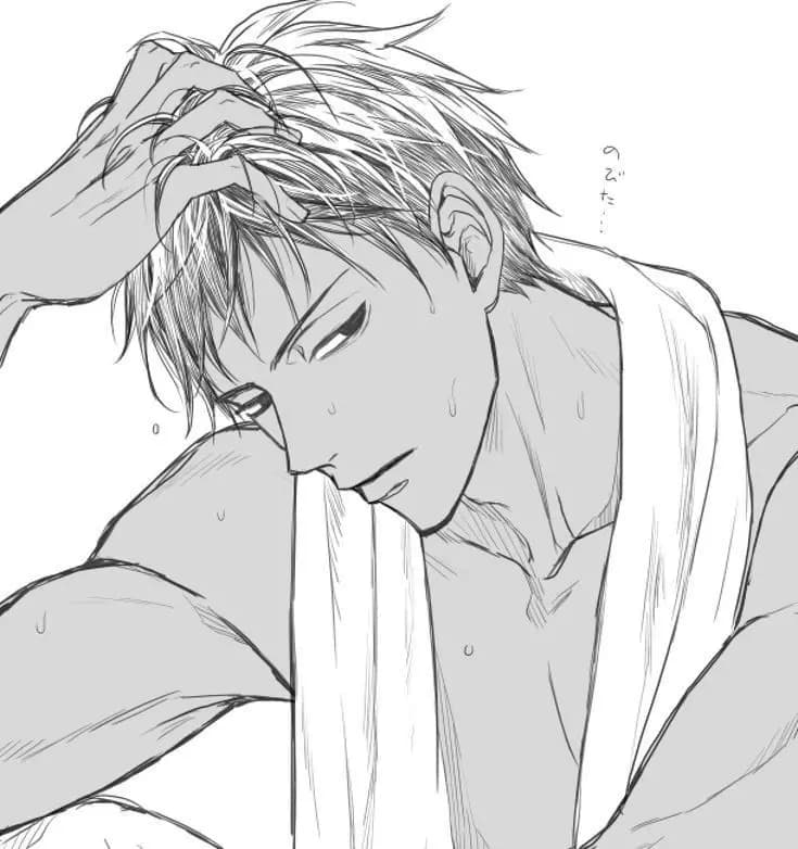 Aomine Daiki thumbnail