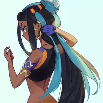 Nessa thumbnail
