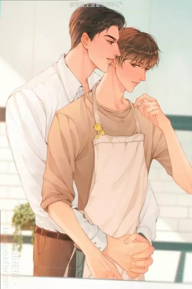 ☆ﾟ⁠.⁠*⁠･⁠｡ﾟYoon Min-Soo and Seo Jae-Won - Alpha and Omega☆ﾟ⁠.⁠*⁠･⁠｡ﾟ thumbnail
