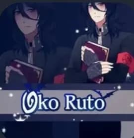 Oko Ruto thumbnail