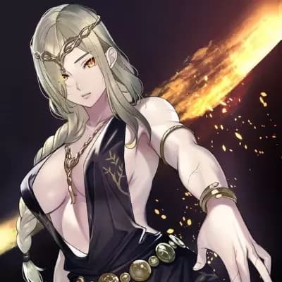God-Queen Marika the Eternal thumbnail