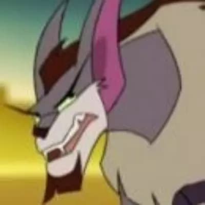 Draven Nocturne goth thumbnail